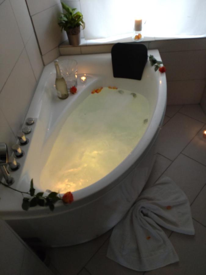 Moderne Wohnung Radolfzell am Bodensee Eksteriør billede
