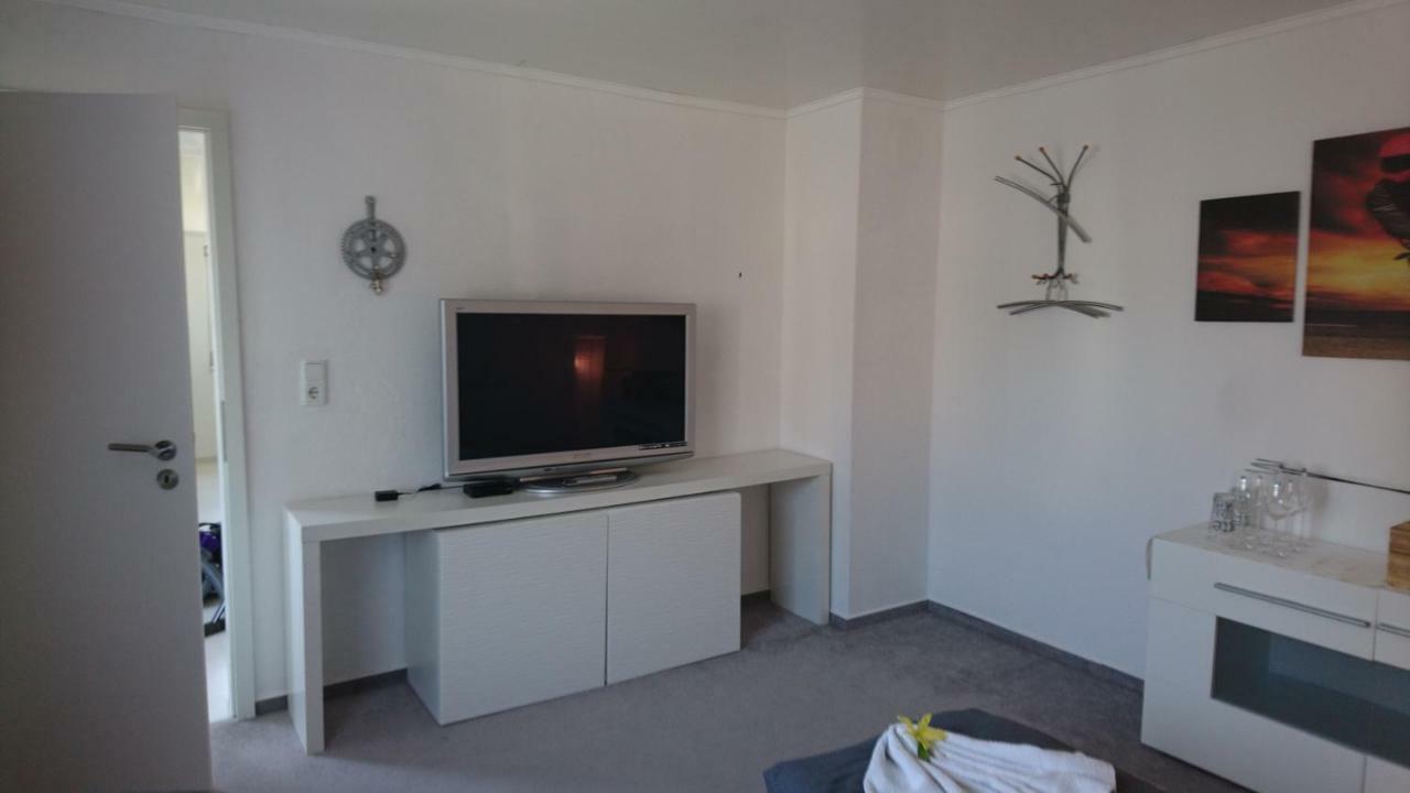 Moderne Wohnung Radolfzell am Bodensee Eksteriør billede